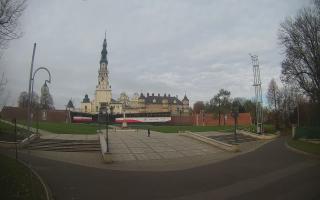Częstochowa - Jasna Góra - 01-11-2025 07:45