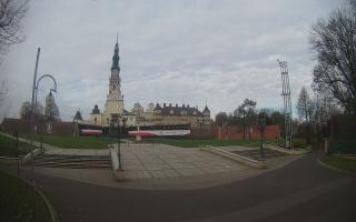 Częstochowa - Jasna Góra - 01-11-2025 07:50
