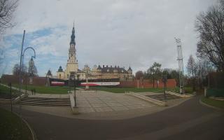 Częstochowa - Jasna Góra - 01-11-2025 08:01