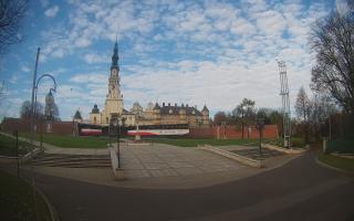 Częstochowa - Jasna Góra - 01-11-2025 08:12