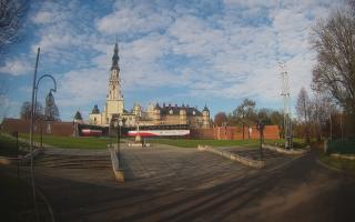 Częstochowa - Jasna Góra - 01-11-2025 08:33