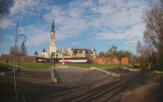 Częstochowa - Jasna Góra - 01-11-2025 08:39
