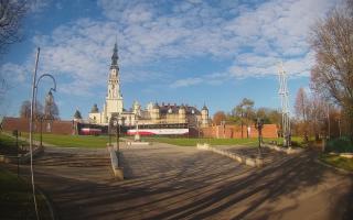 Częstochowa - Jasna Góra - 01-11-2025 08:44