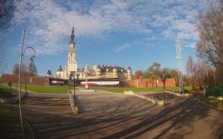 Częstochowa - Jasna Góra - 01-11-2025 08:49