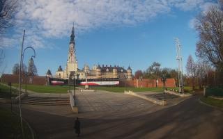 Częstochowa - Jasna Góra - 01-11-2025 08:55