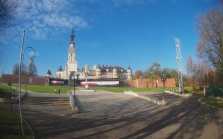 Częstochowa - Jasna Góra - 01-11-2025 09:00