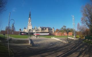 Częstochowa - Jasna Góra - 01-11-2025 09:16