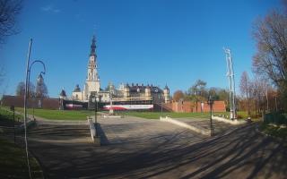 Częstochowa - Jasna Góra - 01-11-2025 09:22