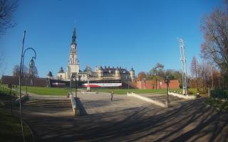 Częstochowa - Jasna Góra - 01-11-2025 09:32
