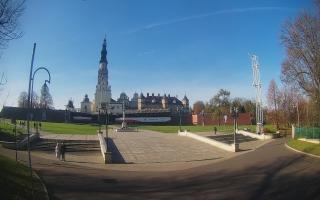 Częstochowa - Jasna Góra - 01-11-2025 11:09