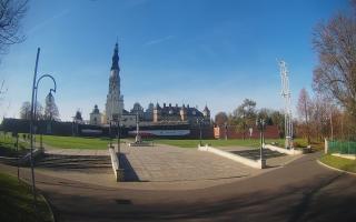 Częstochowa - Jasna Góra - 01-11-2025 11:14