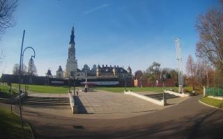 Częstochowa - Jasna Góra - 01-11-2025 11:20