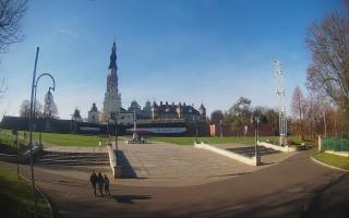 Częstochowa - Jasna Góra - 01-11-2025 11:25