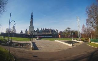 Częstochowa - Jasna Góra - 01-11-2025 11:31