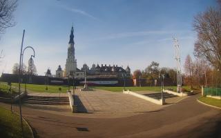 Częstochowa - Jasna Góra - 01-11-2025 11:41