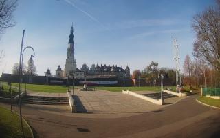 Częstochowa - Jasna Góra - 01-11-2025 11:47