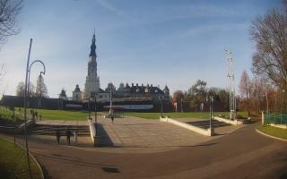 Częstochowa - Jasna Góra - 01-11-2025 11:52