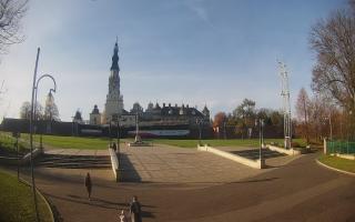 Częstochowa - Jasna Góra - 01-11-2025 12:03