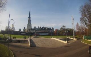 Częstochowa - Jasna Góra - 01-11-2025 12:08