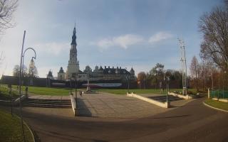 Częstochowa - Jasna Góra - 01-11-2025 12:24