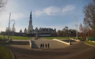Częstochowa - Jasna Góra - 01-11-2025 12:30