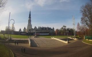Częstochowa - Jasna Góra - 01-11-2025 12:35
