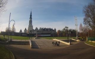 Częstochowa - Jasna Góra - 01-11-2025 12:40