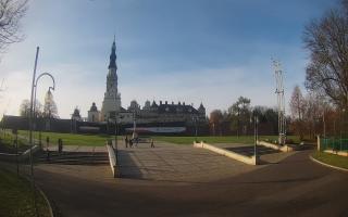 Częstochowa - Jasna Góra - 01-11-2025 12:46