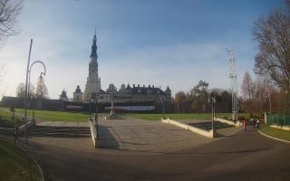 Częstochowa - Jasna Góra - 01-11-2025 12:51