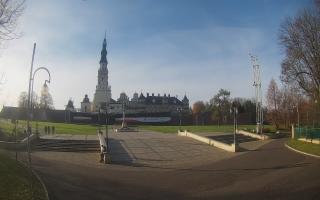 Częstochowa - Jasna Góra - 01-11-2025 12:56