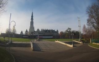Częstochowa - Jasna Góra - 01-11-2025 13:02
