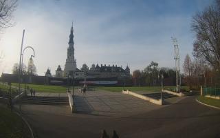Częstochowa - Jasna Góra - 01-11-2025 13:07