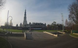Częstochowa - Jasna Góra - 01-11-2025 13:13