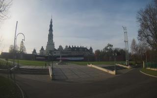 Częstochowa - Jasna Góra - 01-11-2025 13:18