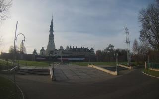 Częstochowa - Jasna Góra - 01-11-2025 13:23