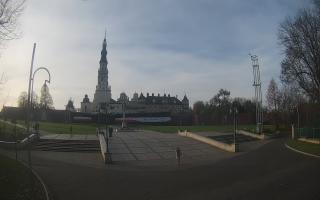 Częstochowa - Jasna Góra - 01-11-2025 13:29