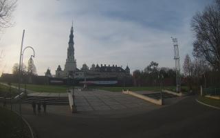 Częstochowa - Jasna Góra - 01-11-2025 13:34
