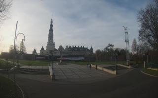 Częstochowa - Jasna Góra - 01-11-2025 13:39