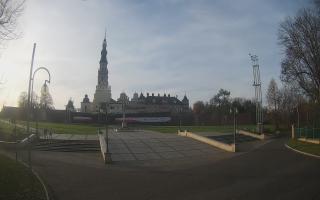 Częstochowa - Jasna Góra - 01-11-2025 13:45
