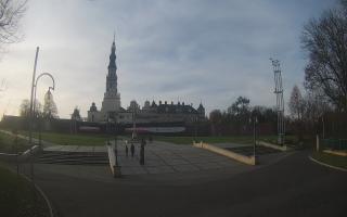 Częstochowa - Jasna Góra - 01-11-2025 13:50