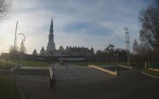 Częstochowa - Jasna Góra - 01-11-2025 14:01