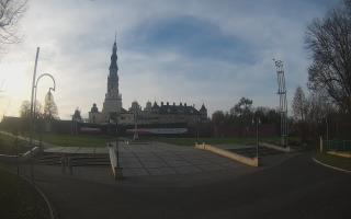 Częstochowa - Jasna Góra - 01-11-2025 14:06