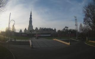Częstochowa - Jasna Góra - 01-11-2025 14:17