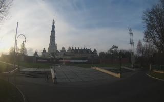 Częstochowa - Jasna Góra - 01-11-2025 14:22
