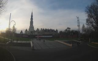Częstochowa - Jasna Góra - 01-11-2025 14:28