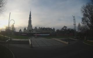 Częstochowa - Jasna Góra - 01-11-2025 14:33