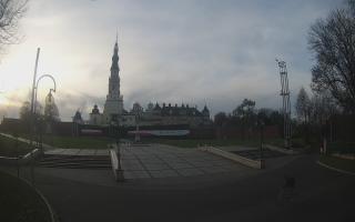Częstochowa - Jasna Góra - 01-11-2025 14:39