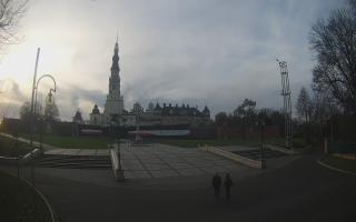 Częstochowa - Jasna Góra - 01-11-2025 14:44