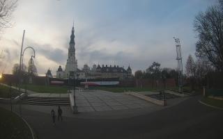 Częstochowa - Jasna Góra - 01-11-2025 14:55