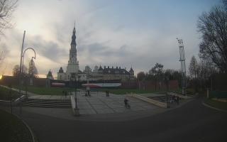 Częstochowa - Jasna Góra - 01-11-2025 15:00